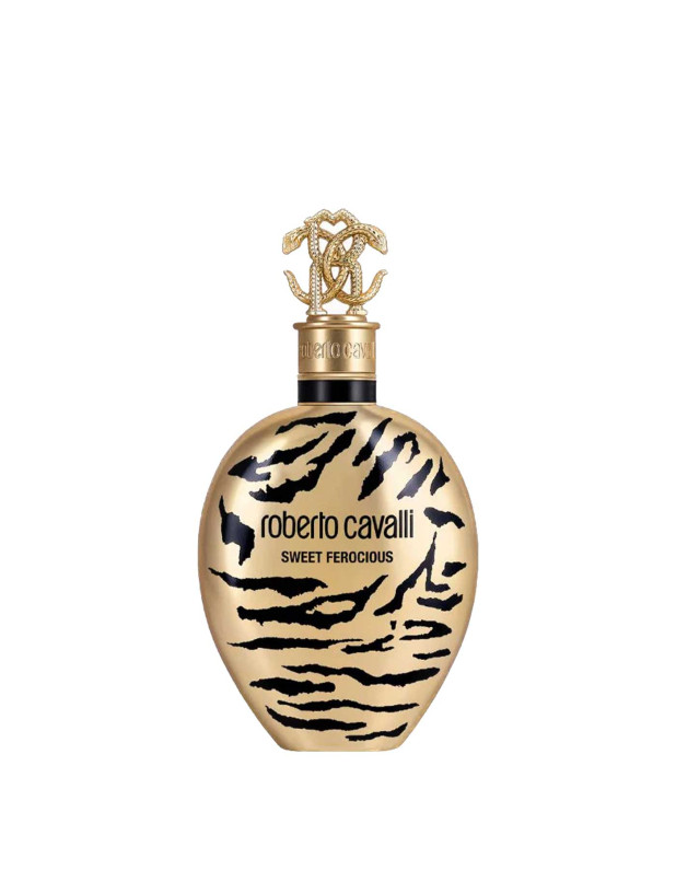 Sweet Ferocious Edp